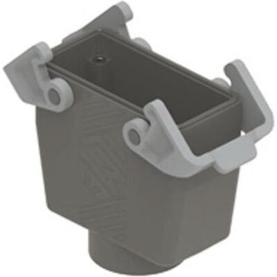 ILME Boîtier d'accouplement haut TMAV 16 G40 Gr.77.27 T-Type Ku. 2Begel 1xM40 gerade, Chauffage : accessoires - Publicité ILME Boîtier d'accouplement haut TMAV 16 G40 Gr.77.27 T-Type Ku. 2Begel 1xM40 gerade, Chauffage : accessoires - Publicité
