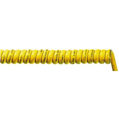 Lapp, Câble électrique, Accessoires SPIREX/ÖLFLEX SPIRAL 540P 71220153 (1.20 m) - Publicité Lapp, Câble électrique, Accessoires SPIREX/ÖLFLEX SPIRAL 540P 71220153 (1.20 m) - Publicité