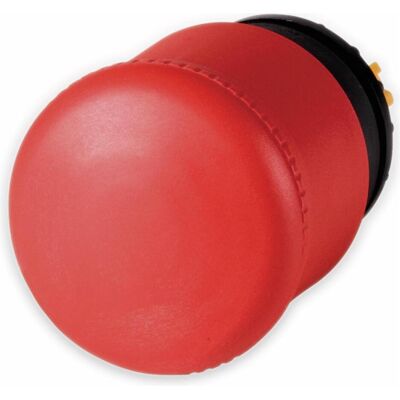 Eaton Bouton-Poussoir Arrêt D'Urgence Rouge Push-Pull, Bouton + interrupteur, Rouge - Publicité Eaton Bouton-Poussoir Arrêt D'Urgence Rouge Push-Pull, Bouton + interrupteur, Rouge - Publicité