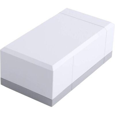 Boîtier électronique Bopla 32156002 - Gris clair - 150x82x60mm - Publicité Boîtier électronique Bopla 32156002 - Gris clair - 150x82x60mm - Publicité