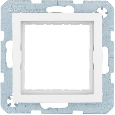Hager, Accessoires Gamme d'interrupteurs, 14401909 - Publicité Hager, Accessoires Gamme d'interrupteurs, 14401909 - Publicité