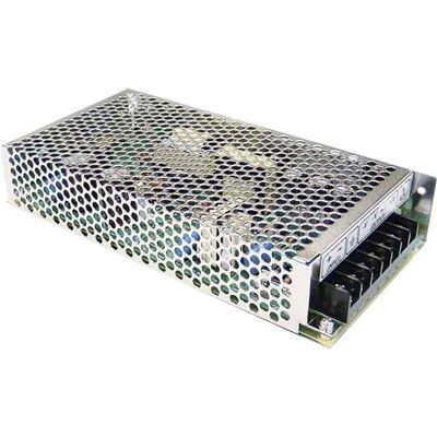 Mean Well SD-100A-5 - 100 W, 5 V, 18 A Alimentation électrique - Publicité Mean Well SD-100A-5 - 100 W, 5 V, 18 A Alimentation électrique - Publicité