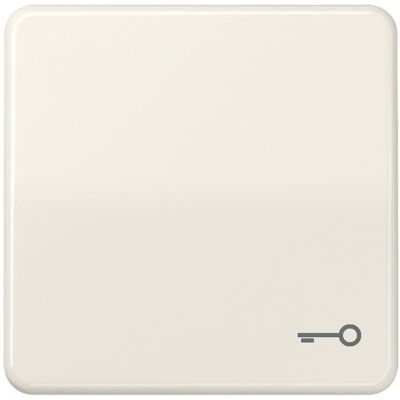JUNG, Accessoires Gamme d'interrupteurs, Bascule interrupteur CD ws glz serrure/porte CD590BFT - Publicité JUNG, Accessoires Gamme d'interrupteurs, Bascule interrupteur CD ws glz serrure/porte CD590BFT - Publicité