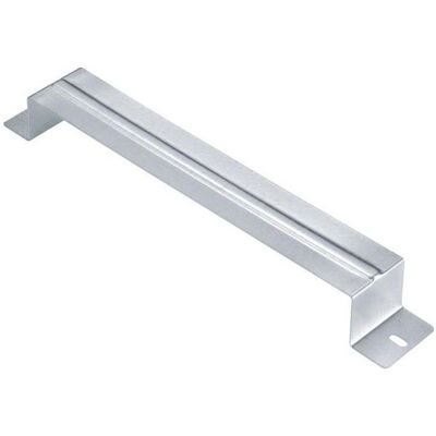 Hager, Goulotte passe-câbles, UKB340480 (Conduit de câbles, 5.90 cm) - Publicité Hager, Goulotte passe-câbles, UKB340480 (Conduit de câbles, 5.90 cm) - Publicité