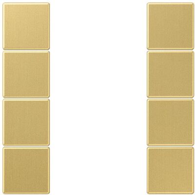 JUNG, Accessoires Gamme d'interrupteurs, bouton 4t Commutateur LS ms mt pour système de bus ME2504TSAC - Publicité JUNG, Accessoires Gamme d'interrupteurs, bouton 4t Commutateur LS ms mt pour système de bus ME2504TSAC - Publicité