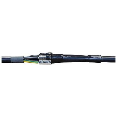 Connecteur thermorétractable Cellpack SMHSV4 50-150mm² - Connecteur électrique - Publicité Connecteur thermorétractable Cellpack SMHSV4 50-150mm² - Connecteur électrique - Publicité