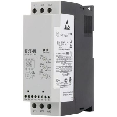 Eaton DS7-340SX016N0-L, Relai - Publicité Eaton DS7-340SX016N0-L, Relai - Publicité