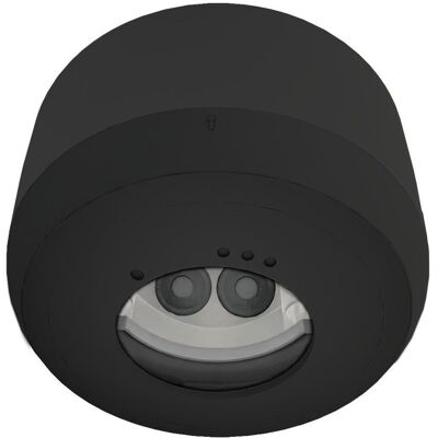 BEG, Sécurité des bâtiments : accessoires, Kit de montage en saillie IP54 - Publicité BEG, Sécurité des bâtiments : accessoires, Kit de montage en saillie IP54 - Publicité