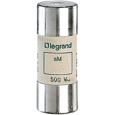 Legrand Fusible, 015197 (125 A) - Publicité Legrand Fusible, 015197 (125 A) - Publicité