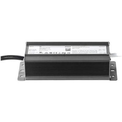 Bosch Security Systems PSU 60W, 100-240VAC In, 24VDC (Alimentation électrique), Caméra réseau : accessoires - Publicité Bosch Security Systems PSU 60W, 100-240VAC In, 24VDC (Alimentation électrique), Caméra réseau : accessoires - Publicité