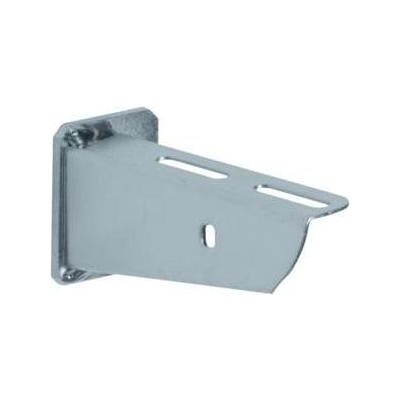TEHALIT - KTSA0100 - 100 mm - acier galvanisé - Bras de support - Publicité TEHALIT - KTSA0100 - 100 mm - acier galvanisé - Bras de support - Publicité