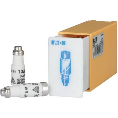 Eaton, Fusible, Cartouche fusible (10 A) - Publicité Eaton, Fusible, Cartouche fusible (10 A) - Publicité