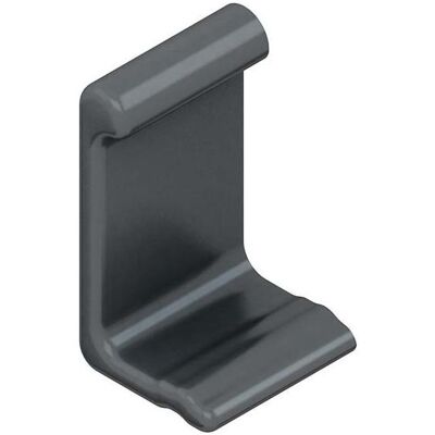 Niedax, Goulotte passe-câbles, Capuchon de protection (5.10 cm) - Publicité Niedax, Goulotte passe-câbles, Capuchon de protection (5.10 cm) - Publicité