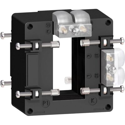 Schneider Electric, Convertisseur de tension, WANDLER TI 800/5 TR LINERGY 32x65 METSECT5DA080 - Publicité Schneider Electric, Convertisseur de tension, WANDLER TI 800/5 TR LINERGY 32x65 METSECT5DA080 - Publicité