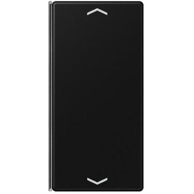 JUNG, Accessoires Gamme d'interrupteurs, Bascule 1t interrupteur A gra-sw mt flèches A402TSAPSWM - Publicité JUNG, Accessoires Gamme d'interrupteurs, Bascule 1t interrupteur A gra-sw mt flèches A402TSAPSWM - Publicité