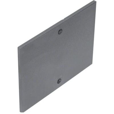 Hager, Accessoires de câblage, GBZWB7011 - Publicité Hager, Accessoires de câblage, GBZWB7011 - Publicité
