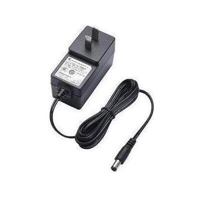 Moxa PWR-12050-CN-S2 - Fiche de déverrouillage, 12 VDC, 0,5 A, 100 à 240 VAC, fiche CN, 0 à 40C en, Chargeur universel - Publicité Moxa PWR-12050-CN-S2 - Fiche de déverrouillage, 12 VDC, 0,5 A, 100 à 240 VAC, fiche CN, 0 à 40C en, Chargeur universel - Publicité