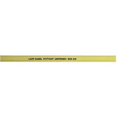 Lapp, Câble électrique, Câble de bus UNITRONIC BUS 2 x (100 m) - Publicité Lapp, Câble électrique, Câble de bus UNITRONIC BUS 2 x (100 m) - Publicité
