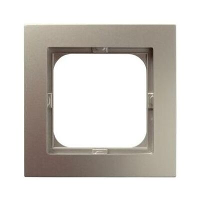 Ospel, Accessoires Gamme d'interrupteurs, R-1G/45 - Publicité Ospel, Accessoires Gamme d'interrupteurs, R-1G/45 - Publicité