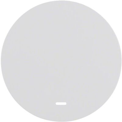 Hager, Accessoires Gamme d'interrupteurs, Bascule avec lentille claire WLW1331WG R.Classic blanc polaire brillant - Publicité Hager, Accessoires Gamme d'interrupteurs, Bascule avec lentille claire WLW1331WG R.Classic blanc polaire brillant - Publicité