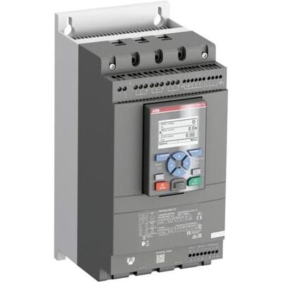 ABB PSTX30-600-70, Relai - Publicité ABB PSTX30-600-70, Relai - Publicité