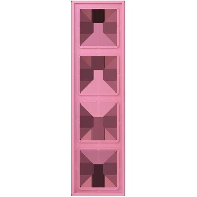 JUNG, Accessoires Gamme d'interrupteurs, LC984246 - Publicité JUNG, Accessoires Gamme d'interrupteurs, LC984246 - Publicité