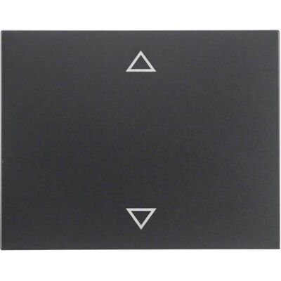 Berker, Accessoires Gamme d'interrupteurs, 14057106 - Publicité Berker, Accessoires Gamme d'interrupteurs, 14057106 - Publicité