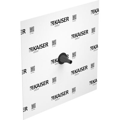 Kaiser 9059-44 Gaine pour câbles - Joint durable - Résistance UV - Publicité Kaiser 9059-44 Gaine pour câbles - Joint durable - Résistance UV - Publicité