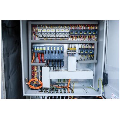 Câble d'interface Siemens 3RK1922-2BP00 - RS232 - Publicité Câble d'interface Siemens 3RK1922-2BP00 - RS232 - Publicité