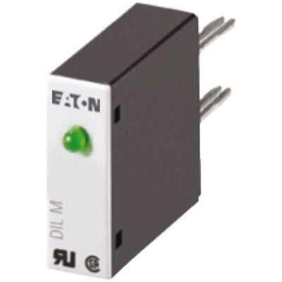 Eaton DILM12-XSPVL48 - Varistor - Protection contre surtensions 24-48VAC - Publicité Eaton DILM12-XSPVL48 - Varistor - Protection contre surtensions 24-48VAC - Publicité