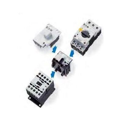 Démarreur direct Eaton MSC-D-4-M7 230V AC 4A - Moteur - Publicité Démarreur direct Eaton MSC-D-4-M7 230V AC 4A - Moteur - Publicité