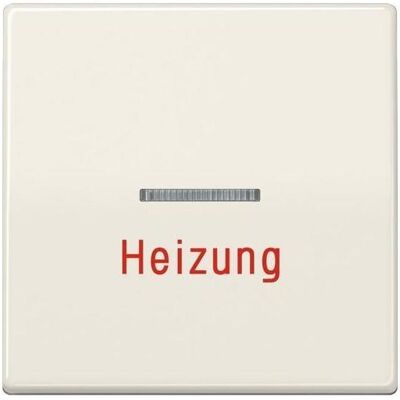 JUNG, Accessoires Gamme d'interrupteurs, Bascule de contrôle interrupteur AS ws glz AS591HBF - Publicité JUNG, Accessoires Gamme d'interrupteurs, Bascule de contrôle interrupteur AS ws glz AS591HBF - Publicité