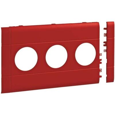 Hager, Accessoires de câblage, GB120303020 - Publicité Hager, Accessoires de câblage, GB120303020 - Publicité