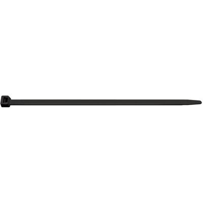 Lapp, Collier de serrage, Basic Tie - Collier De Serrage Pour Câble (160 mm, 100 pcs) - Publicité Lapp, Collier de serrage, Basic Tie - Collier De Serrage Pour Câble (160 mm, 100 pcs) - Publicité