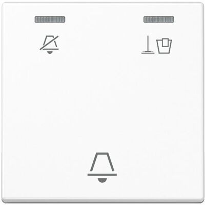 JUNG, Accessoires Gamme d'interrupteurs, Bascule de contrôle Interrupteur A aws laqué ACUKO5MWW - Publicité JUNG, Accessoires Gamme d'interrupteurs, Bascule de contrôle Interrupteur A aws laqué ACUKO5MWW - Publicité