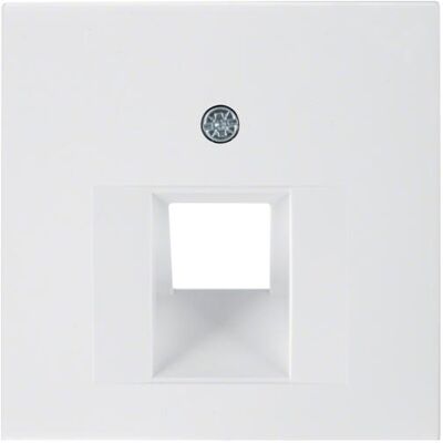 Hager, Accessoires Gamme d'interrupteurs, 5314078989 - Publicité Hager, Accessoires Gamme d'interrupteurs, 5314078989 - Publicité