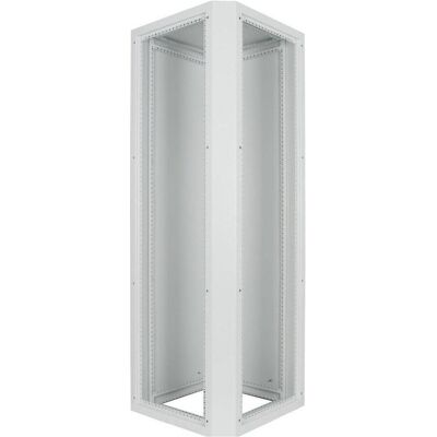 Eaton Eckfeld - XSC200808 - gris - 2000x850x850 mm - boîtier - Publicité Eaton Eckfeld - XSC200808 - gris - 2000x850x850 mm - boîtier - Publicité