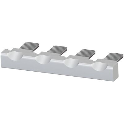 Siemens Pont de liaison Accessoires 3RQ3901-0B, Relai - Publicité Siemens Pont de liaison Accessoires 3RQ3901-0B, Relai - Publicité