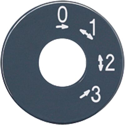 JUNG, Accessoires Gamme d'interrupteurs, Bouton rotatif Étapes sw glz 3-étapes SKS1101-4 - Publicité JUNG, Accessoires Gamme d'interrupteurs, Bouton rotatif Étapes sw glz 3-étapes SKS1101-4 - Publicité
