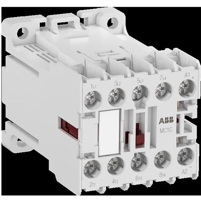 ABB MC1C400ATD, Relai - Publicité ABB MC1C400ATD, Relai - Publicité