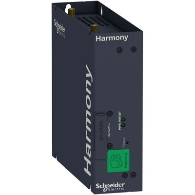 Schneider, Accessoires pour la recharge des voitures électriques, HMIBSCEA53D1EDB - Publicité Schneider, Accessoires pour la recharge des voitures électriques, HMIBSCEA53D1EDB - Publicité