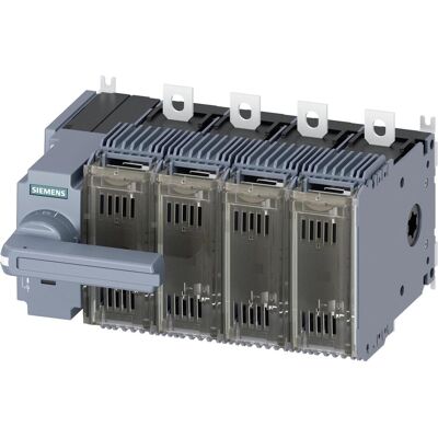 Siemens 3KF2412-2LF11 Commutateur Électrique - Haute Efficacité - Publicité Siemens 3KF2412-2LF11 Commutateur Électrique - Haute Efficacité - Publicité