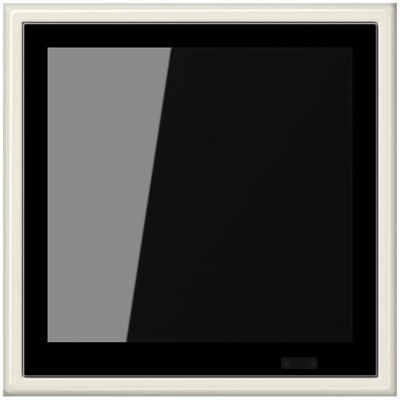 JUNG, Accessoires Gamme d'interrupteurs, LS459D1S LS Touch - Publicité JUNG, Accessoires Gamme d'interrupteurs, LS459D1S LS Touch - Publicité