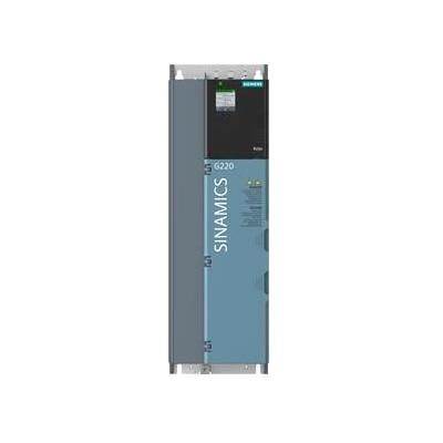 Siemens Convertisseur de fréquence, G220 IP20 3AC400V 11kW FSC - Publicité Siemens Convertisseur de fréquence, G220 IP20 3AC400V 11kW FSC - Publicité