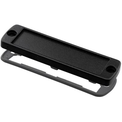 Bopla Embout (Boîtier), Accessoires électroniques + boîtier, Noir - Publicité Bopla Embout (Boîtier), Accessoires électroniques + boîtier, Noir - Publicité