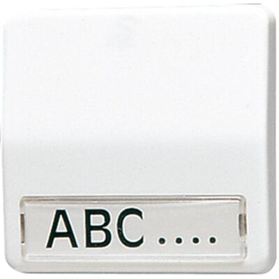JUNG Bascule interrupteur AP 600 aws glz BSF 60NAWW, Bouton + interrupteur, Blanc - Publicité JUNG Bascule interrupteur AP 600 aws glz BSF 60NAWW, Bouton + interrupteur, Blanc - Publicité