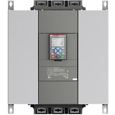 ABB, Commande moteur, PSTX720-600-70 - Publicité ABB, Commande moteur, PSTX720-600-70 - Publicité