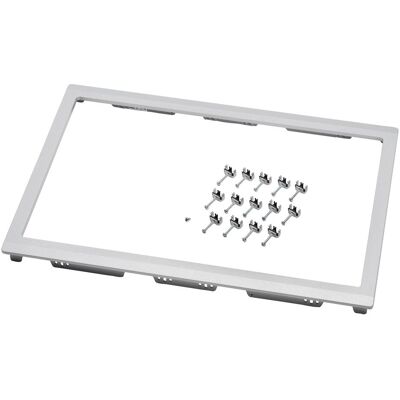 Siemens Adaptateur électrique, 6AV6881-6VD41-0AA0 6AV68816VD410AA0 Kit d'adaptation API - Publicité Siemens Adaptateur électrique, 6AV6881-6VD41-0AA0 6AV68816VD410AA0 Kit d'adaptation API - Publicité
