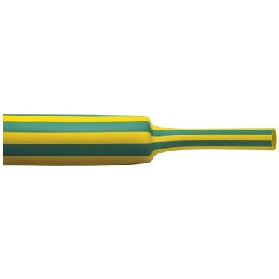 Tuyau thermorétractable Cellpack SR1F3 - Fin, 3:1, 12x4mm - Publicité Tuyau thermorétractable Cellpack SR1F3 - Fin, 3:1, 12x4mm - Publicité
