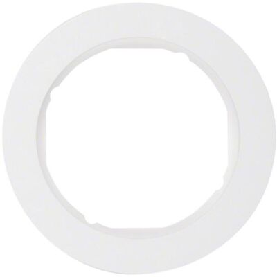 Hager, Accessoires Gamme d'interrupteurs, WLD9100WG - Publicité Hager, Accessoires Gamme d'interrupteurs, WLD9100WG - Publicité